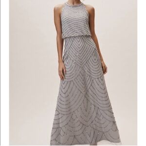 Adrianna Papell Madigan Dress